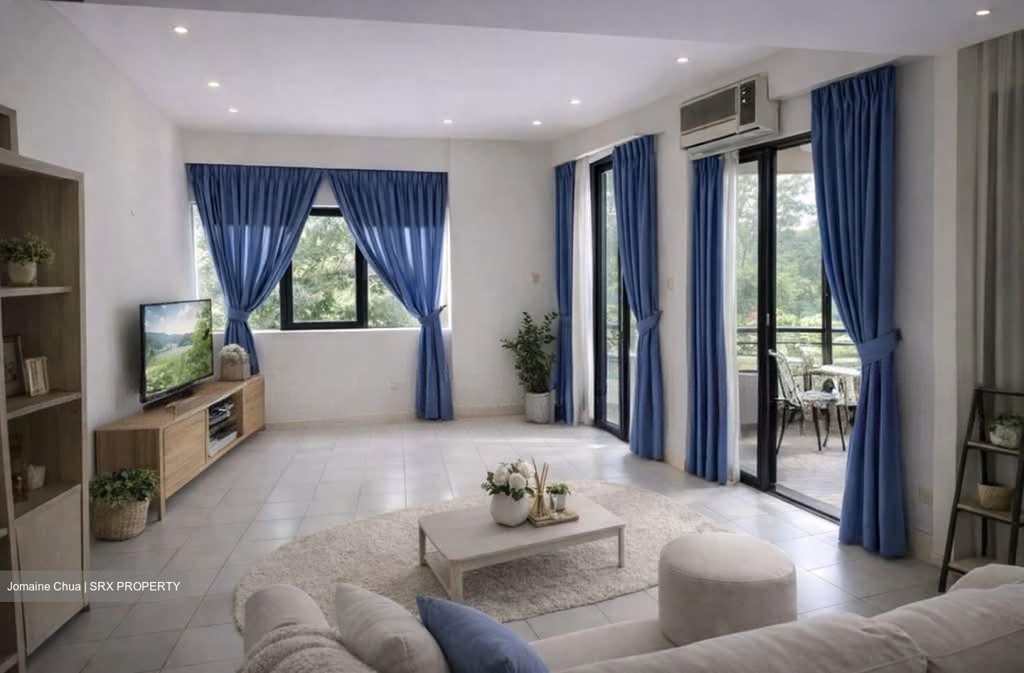 Bayshore Park (D16), Condominium #598309231